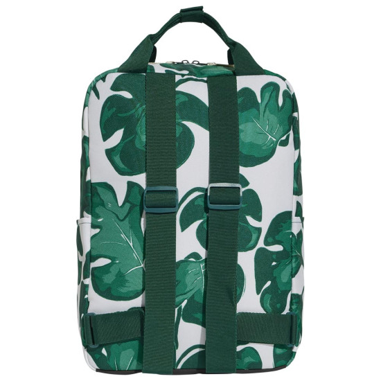 Adidas Τσάντα πλάτης Leaf Print Backpack